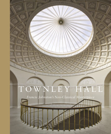 The Townley Hall Book